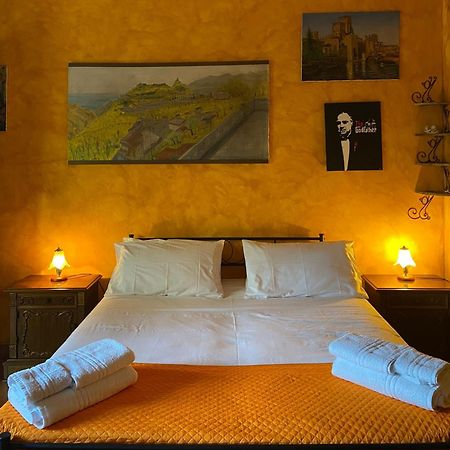 A Casa Da Nonna Brasa Holiday Home Savoca Zewnętrze zdjęcie