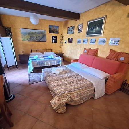 A Casa Da Nonna Brasa Holiday Home Savoca Zewnętrze zdjęcie