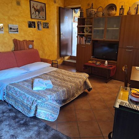 A Casa Da Nonna Brasa Holiday Home Savoca Zewnętrze zdjęcie