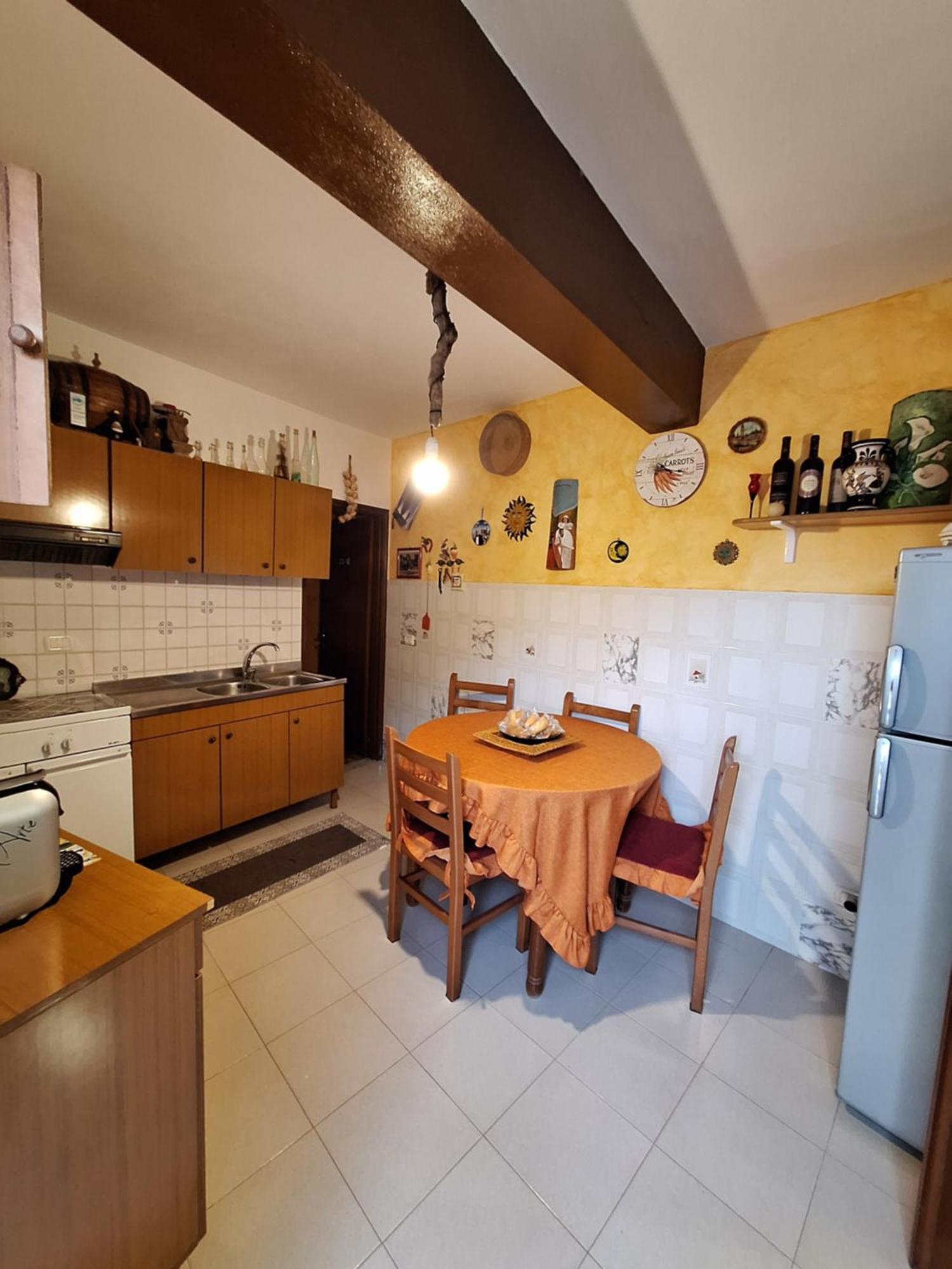 A Casa Da Nonna Brasa Holiday Home Savoca Zewnętrze zdjęcie