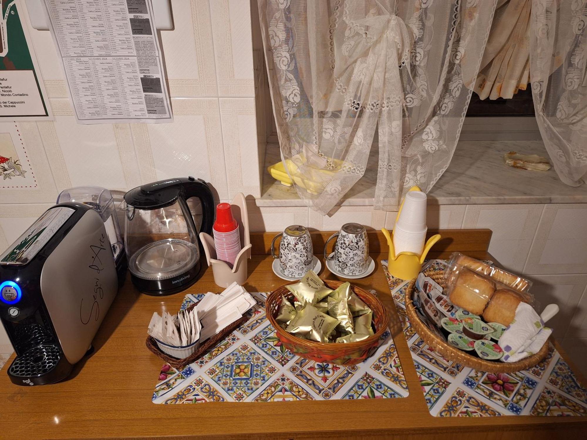 A Casa Da Nonna Brasa Holiday Home Savoca Zewnętrze zdjęcie