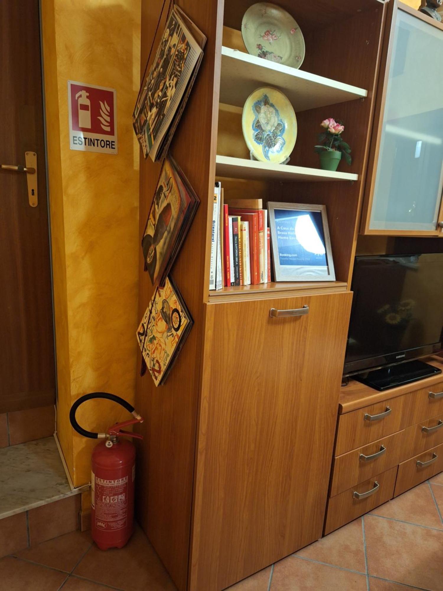 A Casa Da Nonna Brasa Holiday Home Savoca Zewnętrze zdjęcie